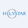 Shanghai Holystar Electrical Technology Co Ltd Class A