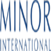 Minor International PCL Units Non-Voting Depository Receipt