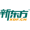 New Oriental Education & Technology Group Inc ADR